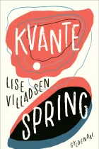 Product cover for Kvantespring