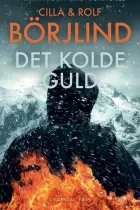 Product cover for Det kolde guld