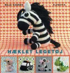 Product cover for Hæklet legetøj