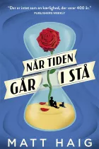 Product cover for Når tiden går i stå