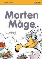 Product cover for Morten Måge
