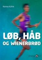 Product cover for Løb, håb og wienerbrød