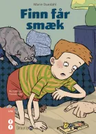 Product cover for Finn får smæk