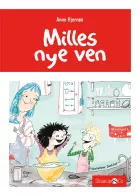 Product cover for Milles nye ven