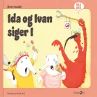 Product cover for Ida og Ivan siger I