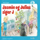 Product cover for Jasmin og Julius siger J