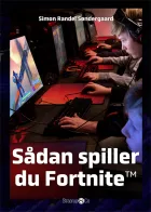 Product cover for Sådan spiller du Fortnite
