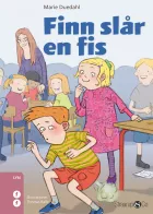 Product cover for Finn slår en fis