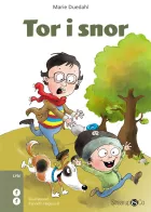 Product cover for Tor i snor