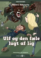 Product cover for Ulf og den fæle lugt af lig
