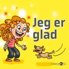 Product cover for Jeg er glad