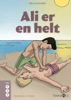 Product cover for Ali er en helt