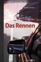 Product cover for Das Rennen (med gloser)