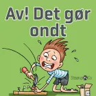 Product cover for Av! Det gør ondt