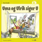 Product cover for Uma og Ulrik siger U