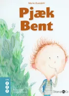 Product cover for Pjæk Bent