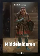 Product cover for Middelalderen