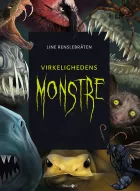 Product cover for Virkelighedens monstre