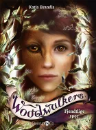 Product cover for Woodwalkers - Fjendtlige spor