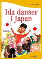 Product cover for Ida danser i Japan