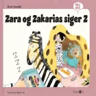 Product cover for Zara og Zakarias siger Z