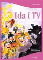 Product cover for Ida i TV