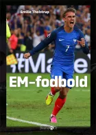Product cover for EM-fodbold