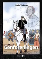 Product cover for Genforeningen