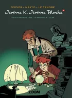 Product cover for Jerome K. Jerome Bloche 2