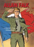 Product cover for  Faldet for Frankrig