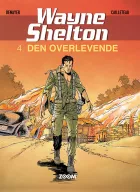 Product cover for  Den overlevende