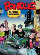 Product cover for  Da Pondus mødte Beate