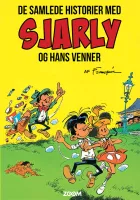 Product cover for De samlede historier med Sjarly og hans venner