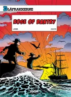 Product cover for  Rose of Bantry
