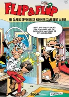 Product cover for  En dårlig opfindelse kommer sjældent alene