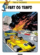 Product cover for  Fart og tempo
