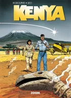 Product cover for Kenya