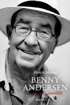 Product cover for BENNY ANDERSEN