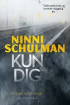 Product cover for Kun dig