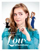 Product cover for Lous dilemmaer