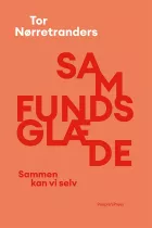 Product cover for Samfundsglæde