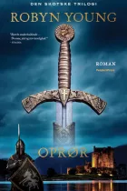 Product cover for Oprør