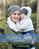 Product cover for Klompelompe strikkefest