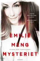 Product cover for Emilie Meng  Mysteriet