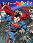 Product cover for Superman - Colorio