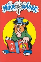 Product cover for Mikrogåder 2