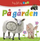 Product cover for PÅ GÅRDEN.