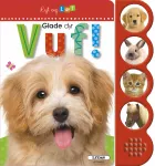 Product cover for GLADE DYR - VUF!