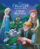 Product cover for Frost - En modig begyndelse