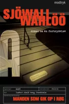 Product cover for Manden som gik op i røg